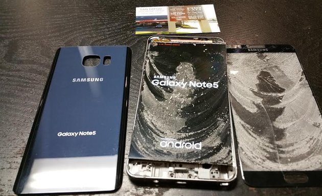 Photo of NSC Phone and Gadget Repair