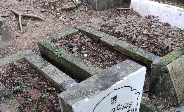 Photo of Arambaug - Khoja Shia Ishna Ashari Jamaat Arambaug (Cemetery)