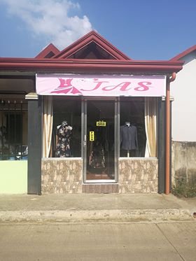 Photo of JAS Boutique, Block 11 Lot 1 Phase B Deca Home Resort & Residences, Mintal, Tugbok, Davao City