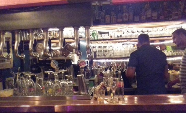 Photo de Couleur Café - Bar à Cocktails Rhumerie Saint Leu Amiens