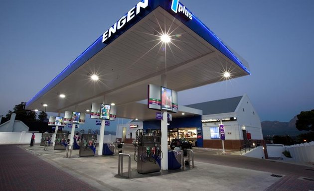 Photo of Engen Morningside Convenience