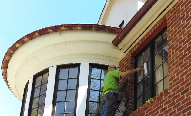 Photo of Pane Bros Window Cleaning