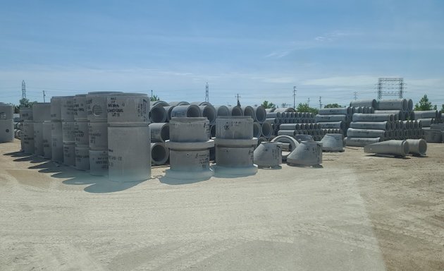 Photo of Lafarge Pipe, Precast, & Hollow-core