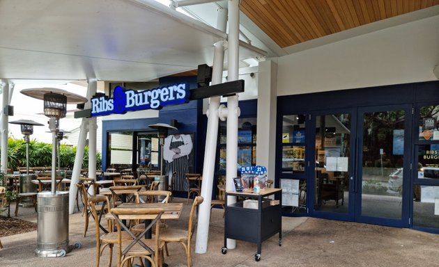 Photo of Ribs & Burgers Bulimba