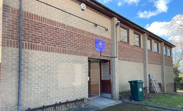 Photo of 1st York Poppleton Scout and Guide Hut