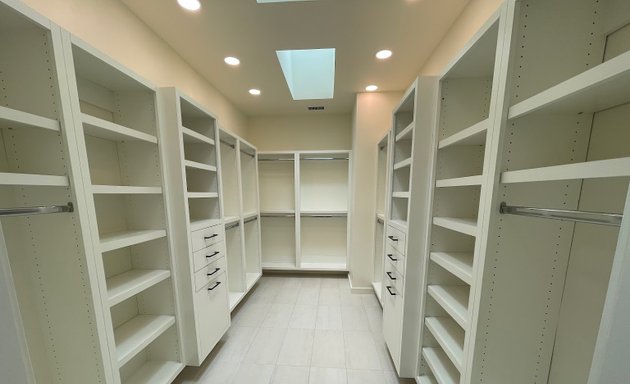 Photo of Precision Cabinetry & Design