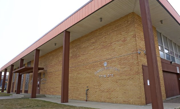 Photo of Temple Beth Ora