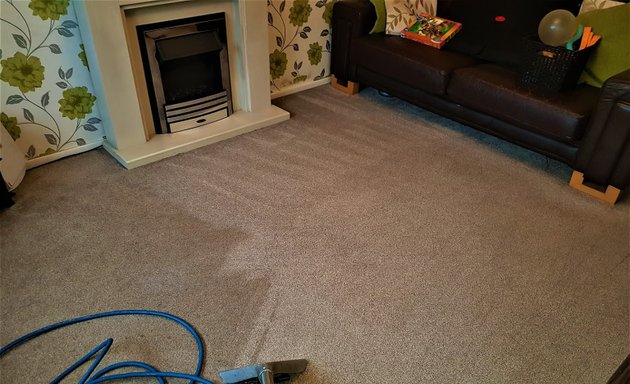 Photo of Cleanourcarpets.co.uk