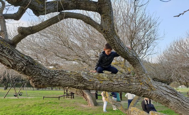 Photo of Brocker Rd Park