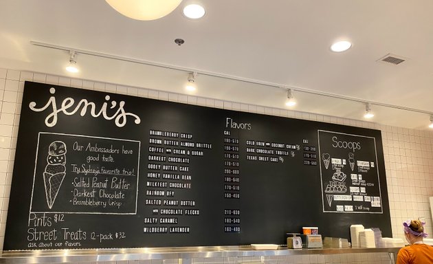 Photo of Jeni's Splendid Ice Creams