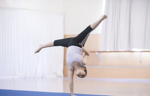 Photo of Wellington Dance Academy -Dance Lessons Wellington