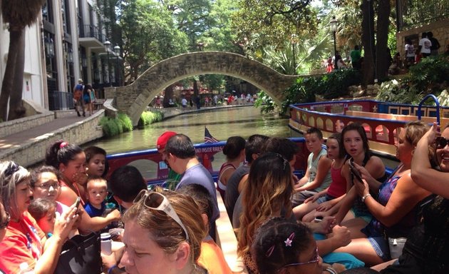 Photo of GO RIO San Antonio River Cruises