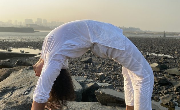 Photo of Nirvanam Yoga - Personal Yoga trainer in Mumbai l Yoga classes at Home l