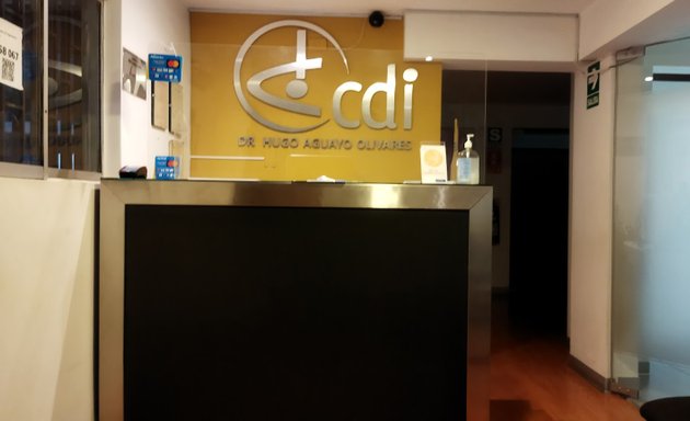 Foto de CDI Dr. Hugo Aguayo- Sede San Isidro