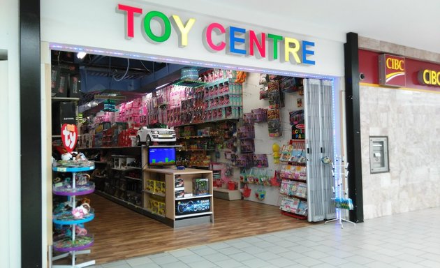 Photo of Toy Centre