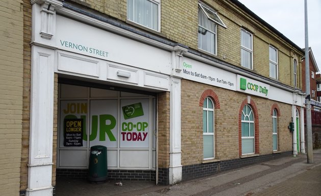 Photo of East of England Co-op Foodstore