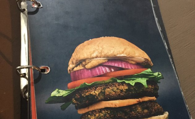 Foto de Vg Burger