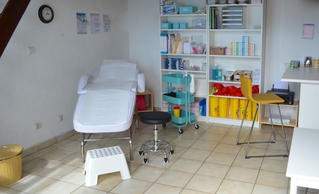 Photo de Soins Infirmiers CAUDERAN & MERIGNAC