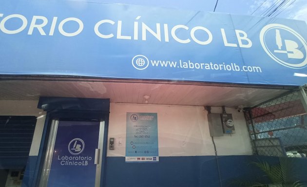 Foto de Laboratorio Clínico LB, S.A
