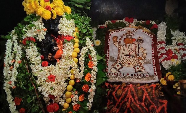 Photo of Ajaneya Swamy Old Temple