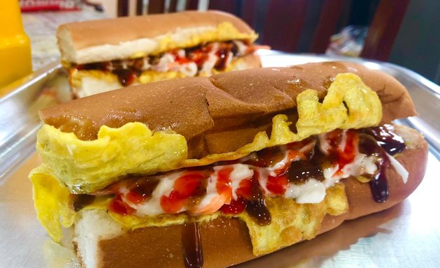 Photo of Roti John RB26