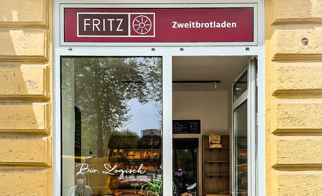 Foto von Fritz Mühlenbäckerei Zweitbrotladen