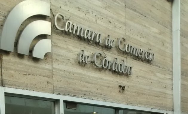 Foto de Cámara de Comercio de Córdoba