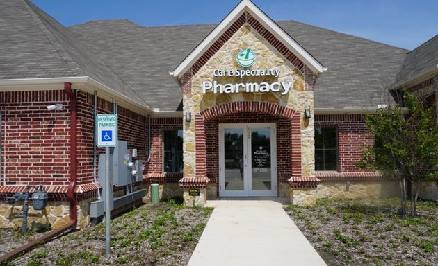 Photo of Care Specialty Pharmacy