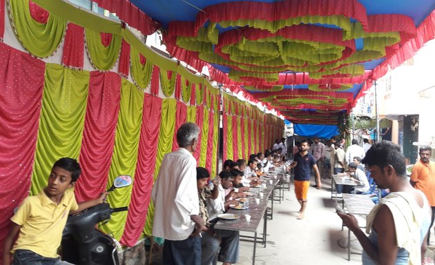 Photo of Shri Male Mahadeshwara Tent House And Catering Service