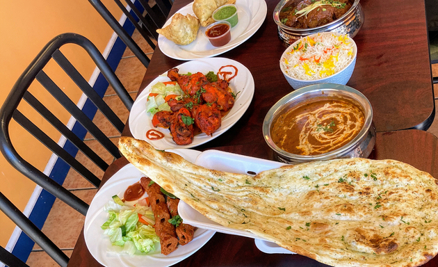 Photo of Tasty Planet Indian Cuisine