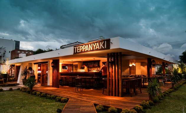 Foto de Teppanyaki Sushi Bar