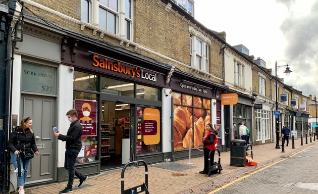 Photo of Sainsbury's Local