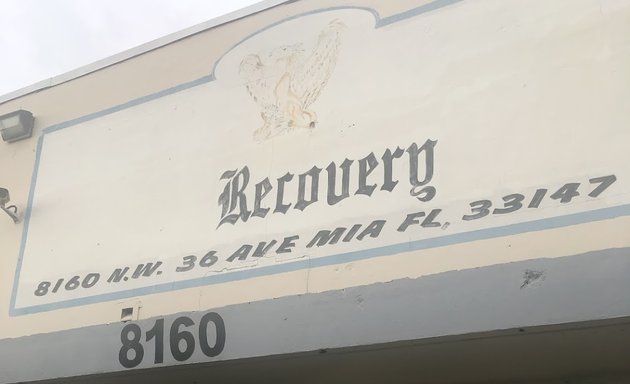 Photo of JR Towing & Recovery