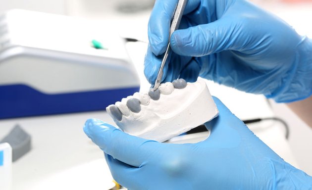 Foto von Zahnarzt² Praxis für moderne Zahnheilkunde