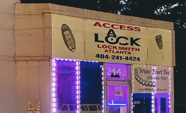 Photo of Access-A-Lock Locksmith Atlanta
