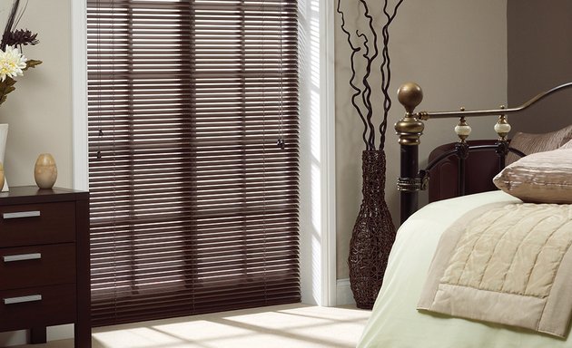 Photo of Four Seasons Blinds