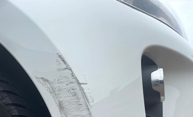 Photo of Auto Scratch