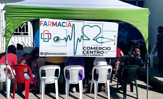 Foto de Farmacia Comercio Centro