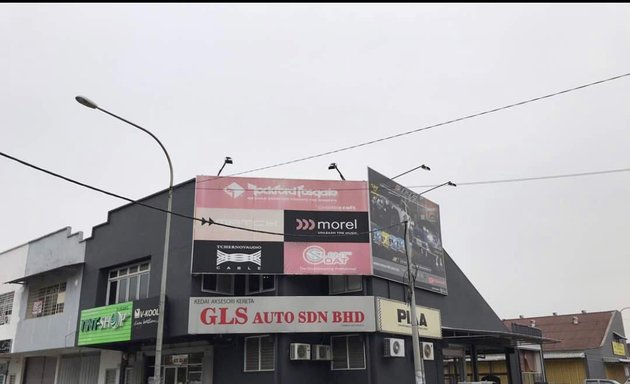 Photo of GLS Auto Sdn Bhd
