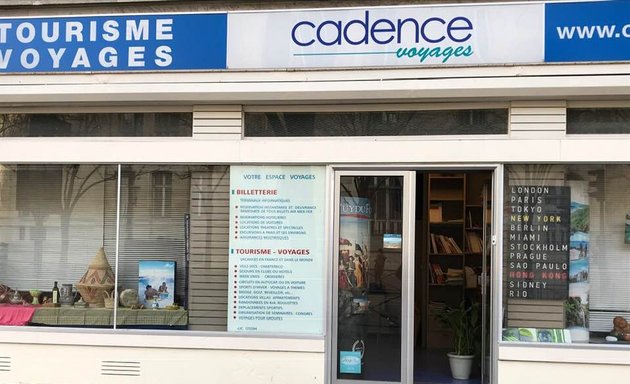 Photo de Hypervacances - Cadence