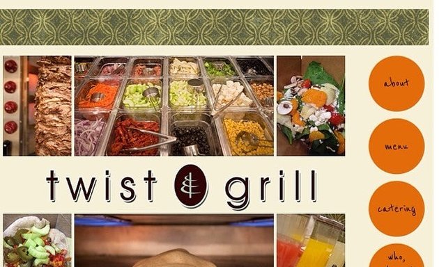 Photo of Twist & Grill