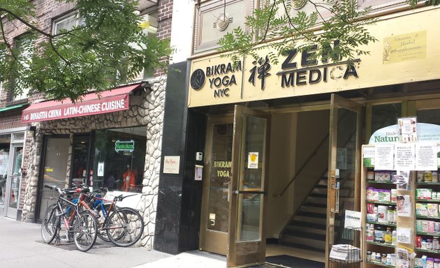 Photo of Zen Medica Natural Herbs and Vitamins