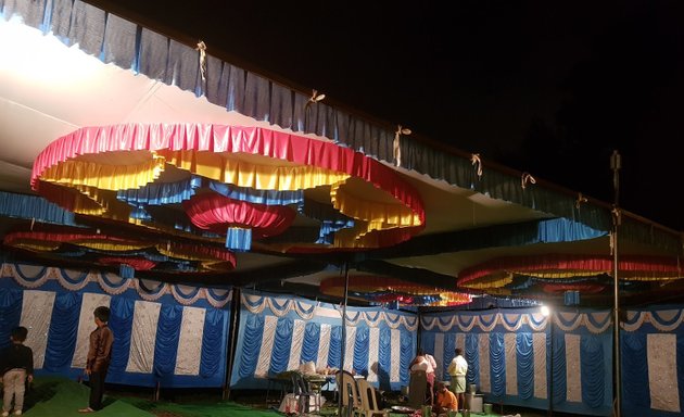 Photo of Sri Byraweshwara Tent House