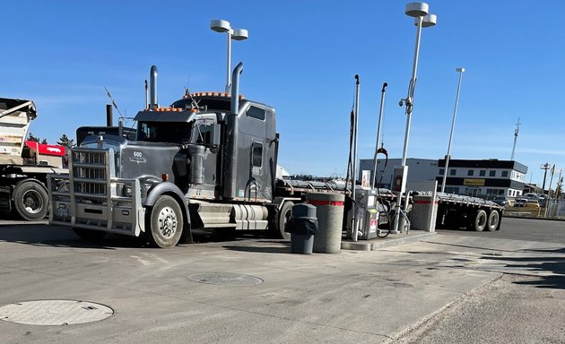 Photo of Petro-Pass Truck Stop