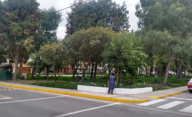 Foto de Parque José Rodriguez Bustamante