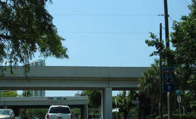 Photo of Interstate 95