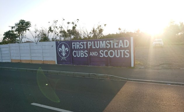 Photo of First Plumstead Cubs & Scouts