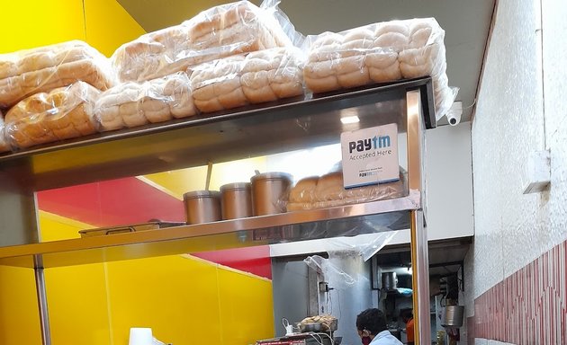 Photo of SL(Mumbai) Vadapav