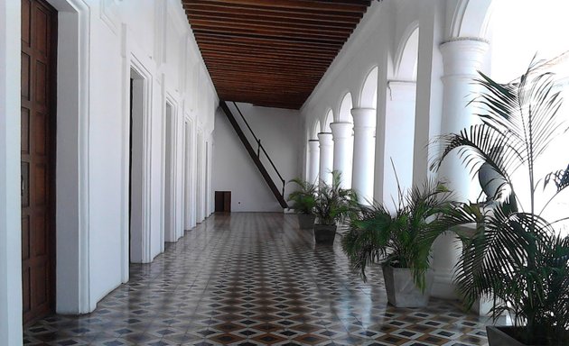 Foto de Palacio de los Cóndores