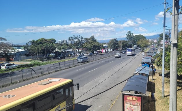Foto de Parada San José - Alajuela